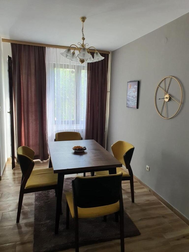 House Sarajevo